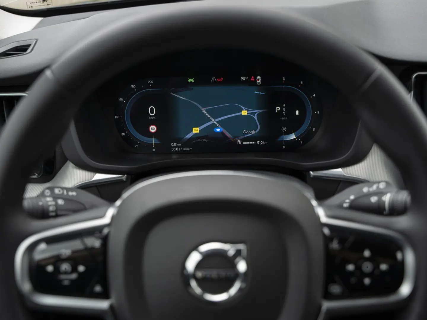 XC 60 B4 AWD Plus Dark