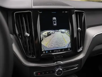 XC 60 B4 AWD Plus Dark