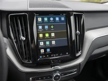 XC 60 B4 AWD Plus Dark