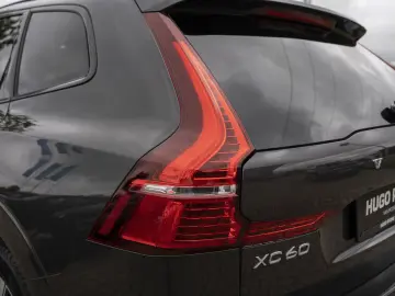 XC 60 B4 AWD Plus Dark
