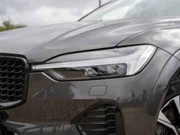 XC 60 B4 AWD Plus Dark