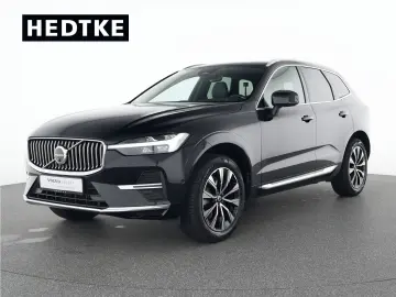 XC60 B4 Benzin Geartronic Core 19  AHK 360