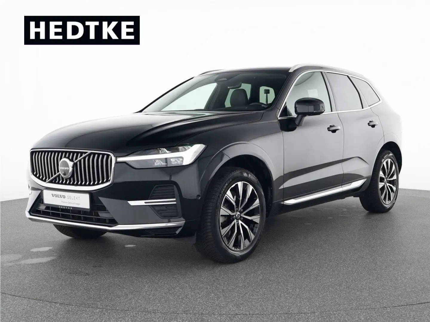 XC60 B4 Benzin Geartronic Core 19  AHK 360