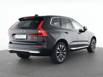 XC60 B4 Benzin Geartronic Core 19  AHK 360