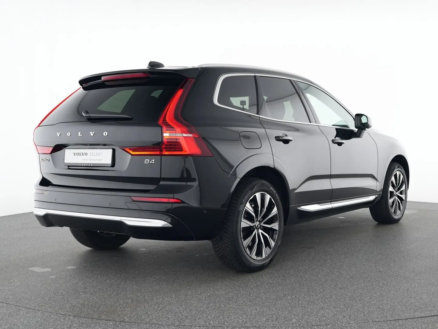 XC60 B4 Benzin Geartronic Core 19  AHK 360