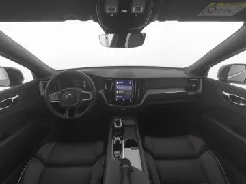 XC60 B4 Benzin Geartronic Core 19  AHK 360