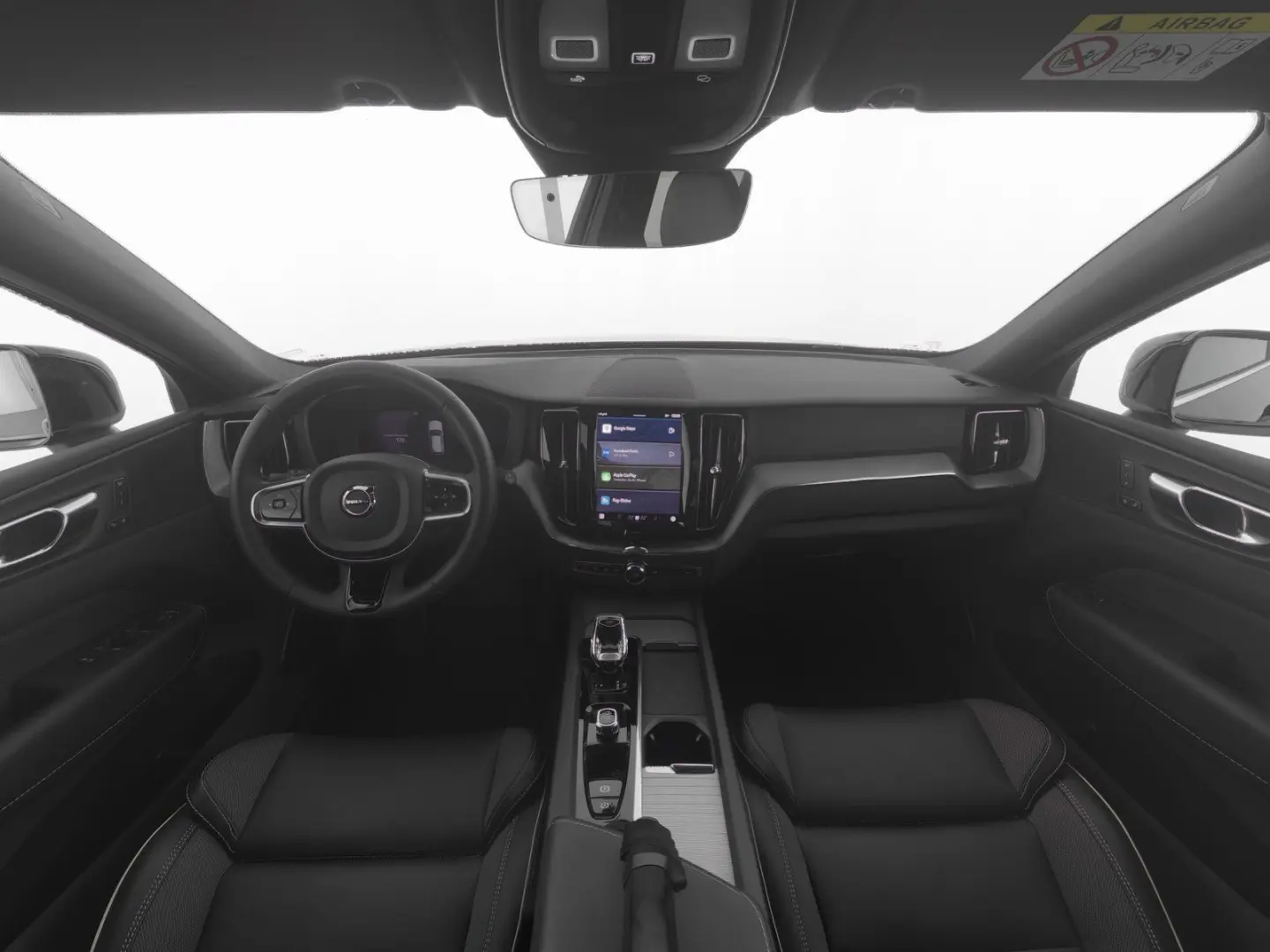 XC60 B4 Benzin Geartronic Core 19  AHK 360