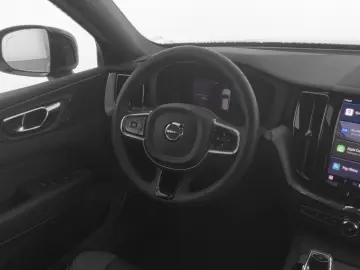 XC60 B4 Benzin Geartronic Core 19  AHK 360