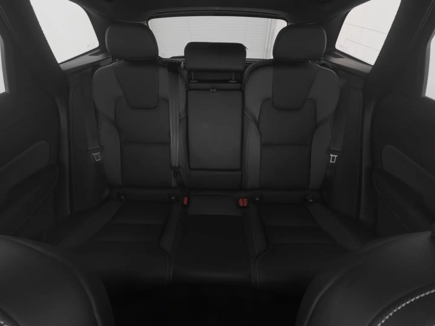 XC60 B4 Benzin Geartronic Core 19  AHK 360