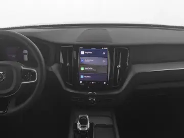 XC60 B4 Benzin Geartronic Core 19  AHK 360