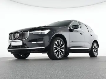 XC60 B4 Benzin Geartronic Core 19  AHK 360