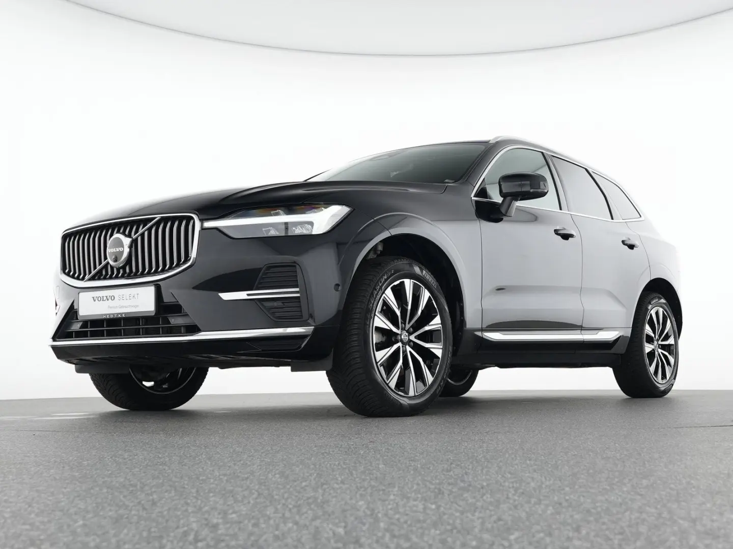 XC60 B4 Benzin Geartronic Core 19  AHK 360