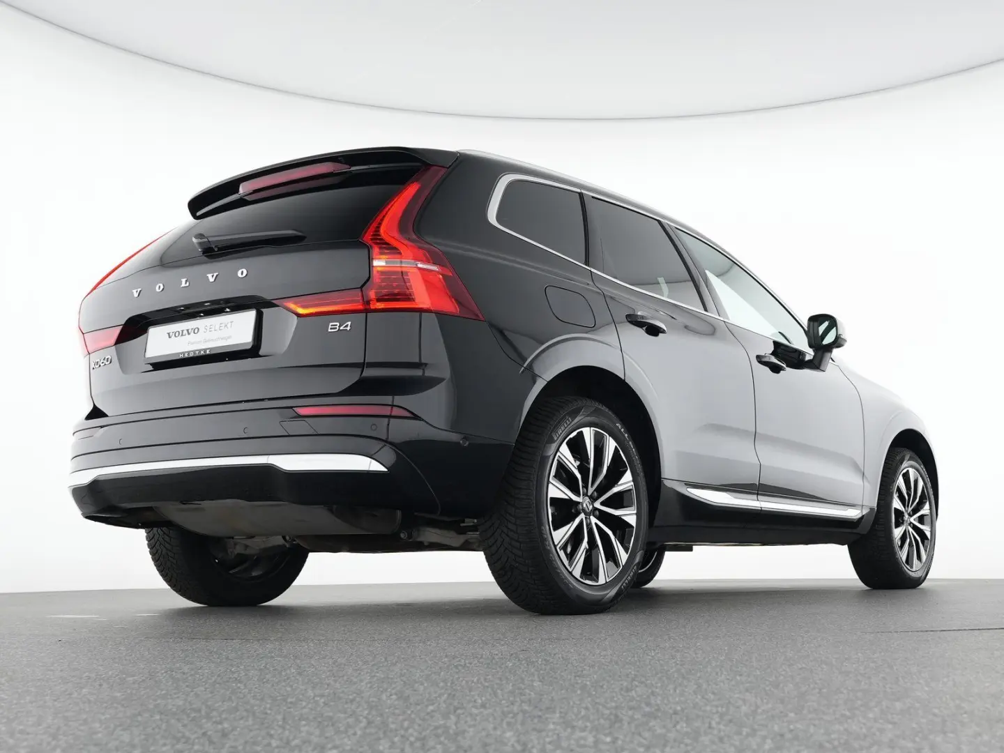 XC60 B4 Benzin Geartronic Core 19  AHK 360