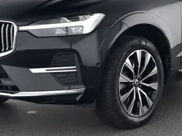 XC60 B4 Benzin Geartronic Core 19  AHK 360
