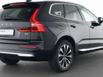 XC60 B4 Benzin Geartronic Core 19  AHK 360