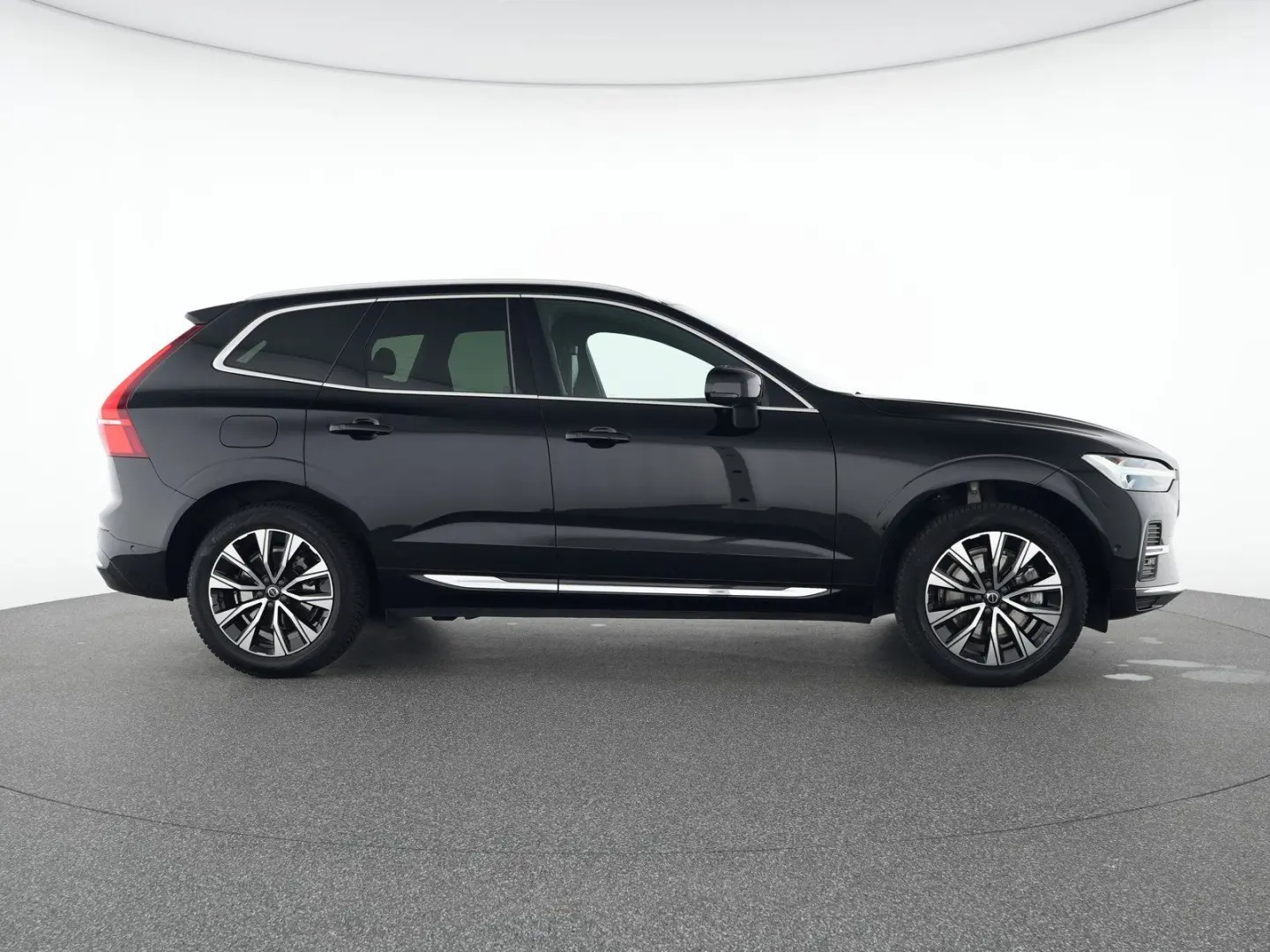 XC60 B4 Benzin Geartronic Core 19  AHK 360