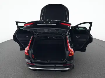 XC60 B4 Benzin Geartronic Core 19  AHK 360