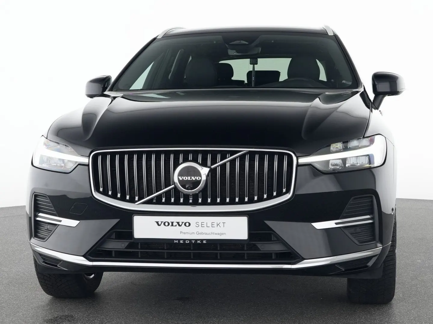XC60 B4 Benzin Geartronic Core 19  AHK 360