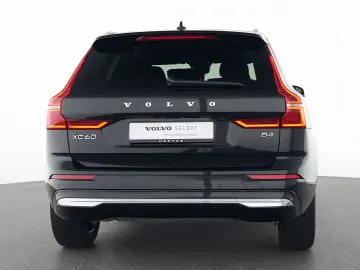 XC60 B4 Benzin Geartronic Core 19  AHK 360