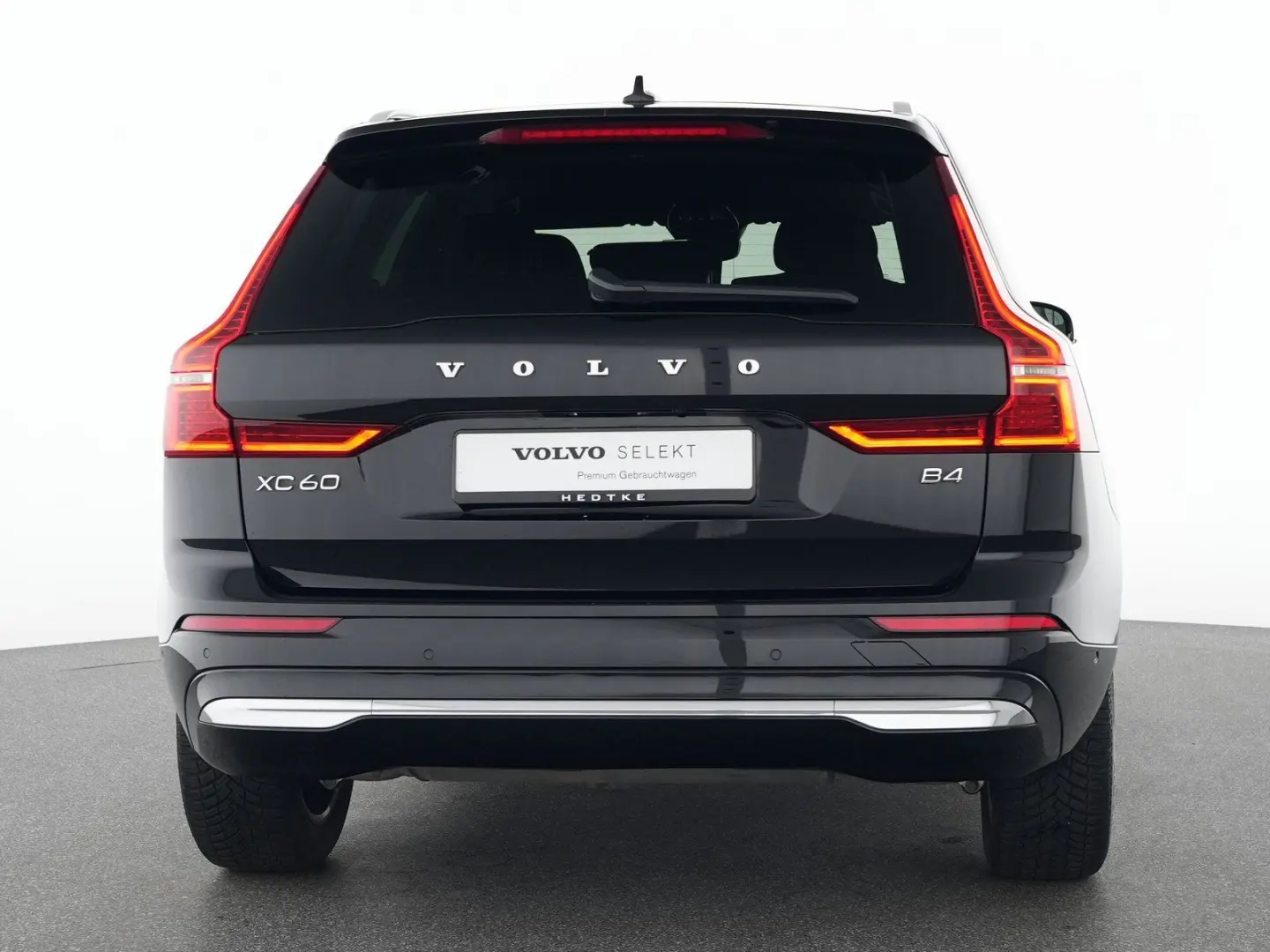 XC60 B4 Benzin Geartronic Core 19  AHK 360