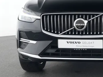 XC60 B4 Benzin Geartronic Core 19  AHK 360