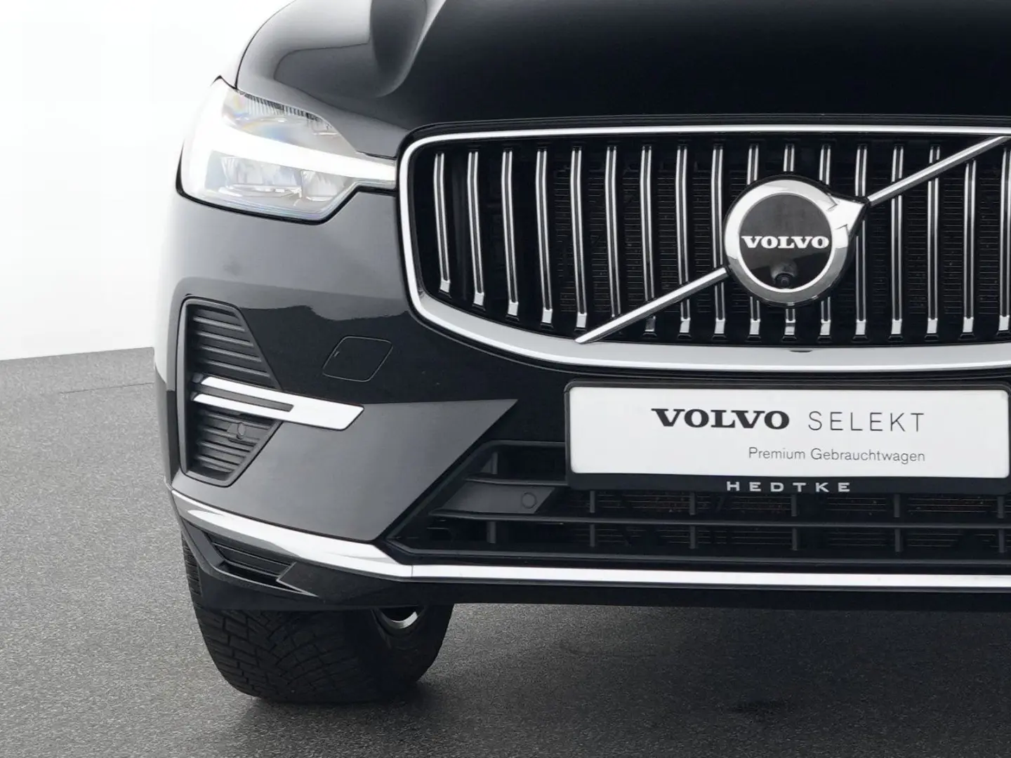 XC60 B4 Benzin Geartronic Core 19  AHK 360
