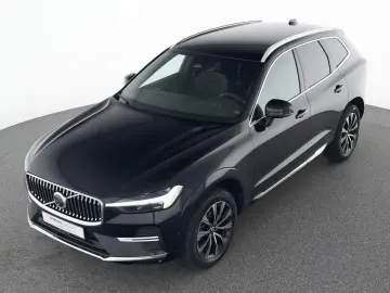 XC60 B4 Benzin Geartronic Core 19 AHK 360