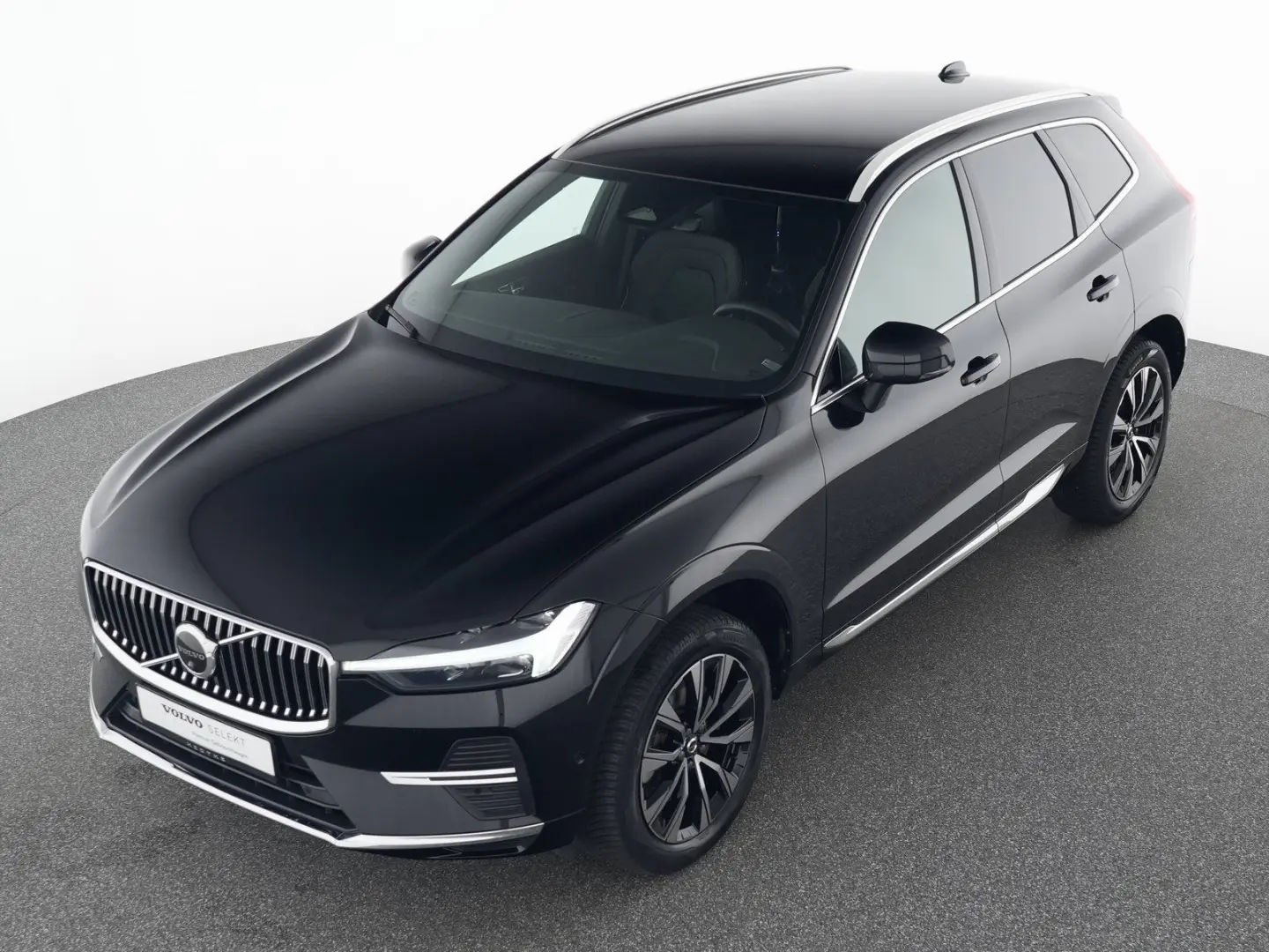 XC60 B4 Benzin Geartronic Core 19  AHK 360