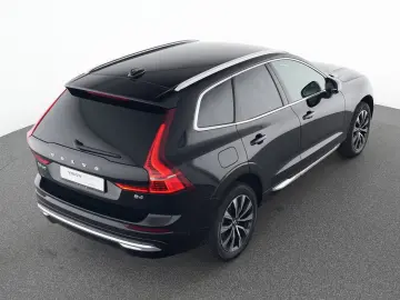 XC60 B4 Benzin Geartronic Core 19  AHK 360
