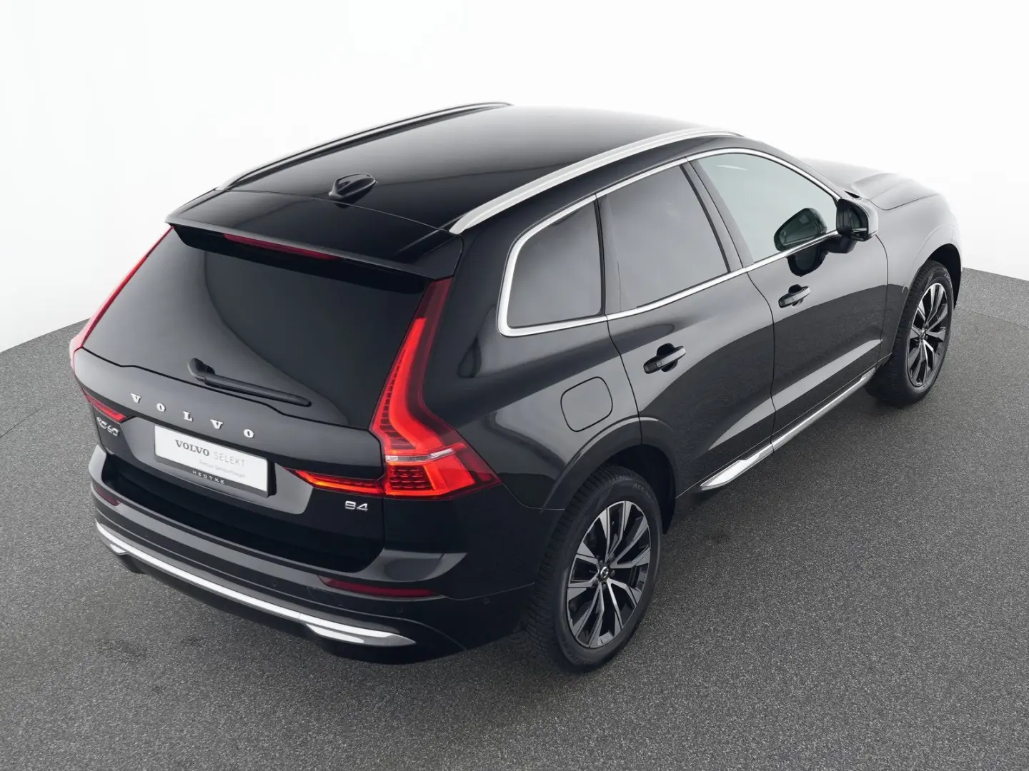 XC60 B4 Benzin Geartronic Core 19  AHK 360