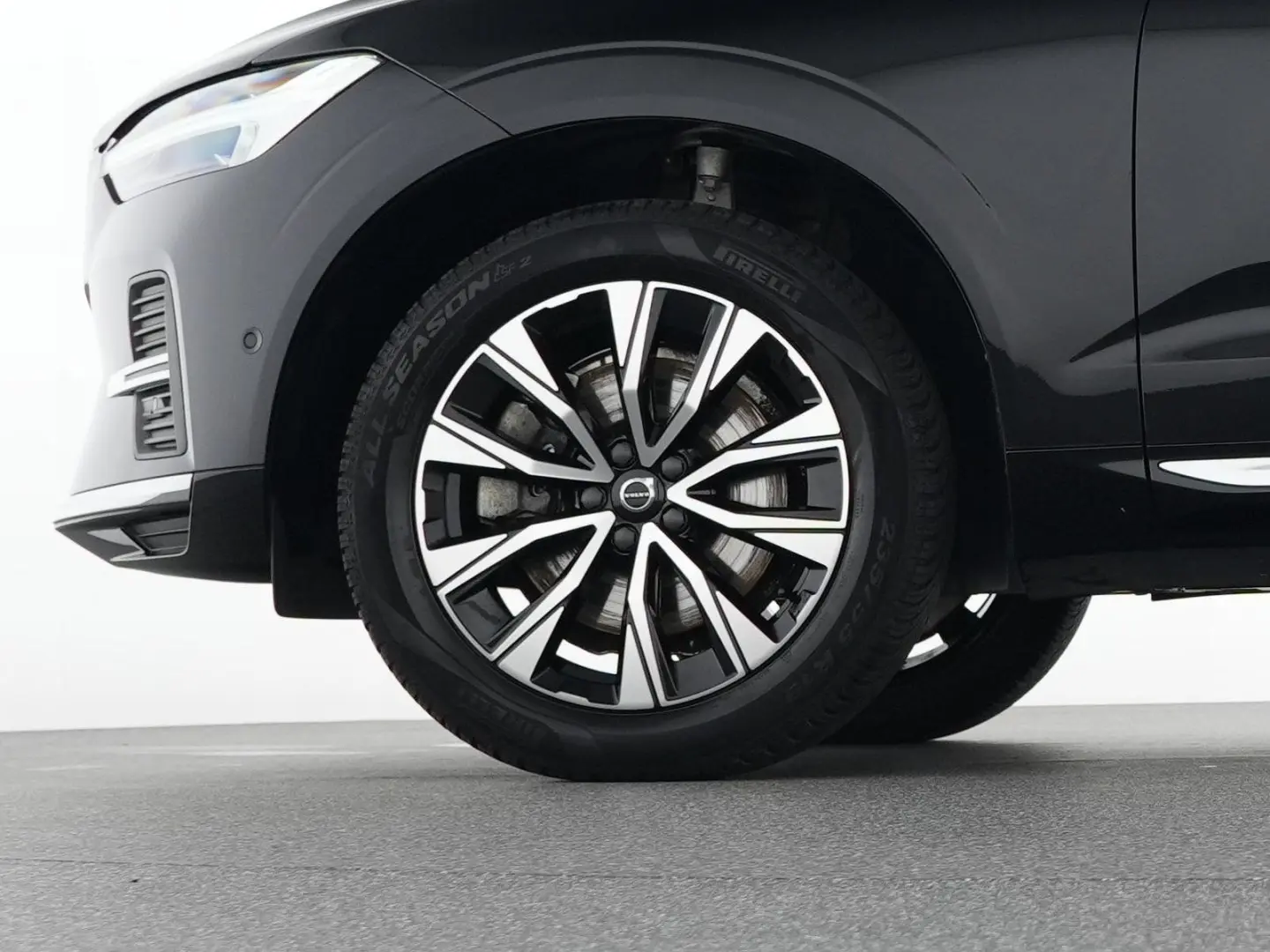 XC60 B4 Benzin Geartronic Core 19  AHK 360