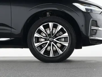 XC60 B4 Benzin Geartronic Core 19  AHK 360