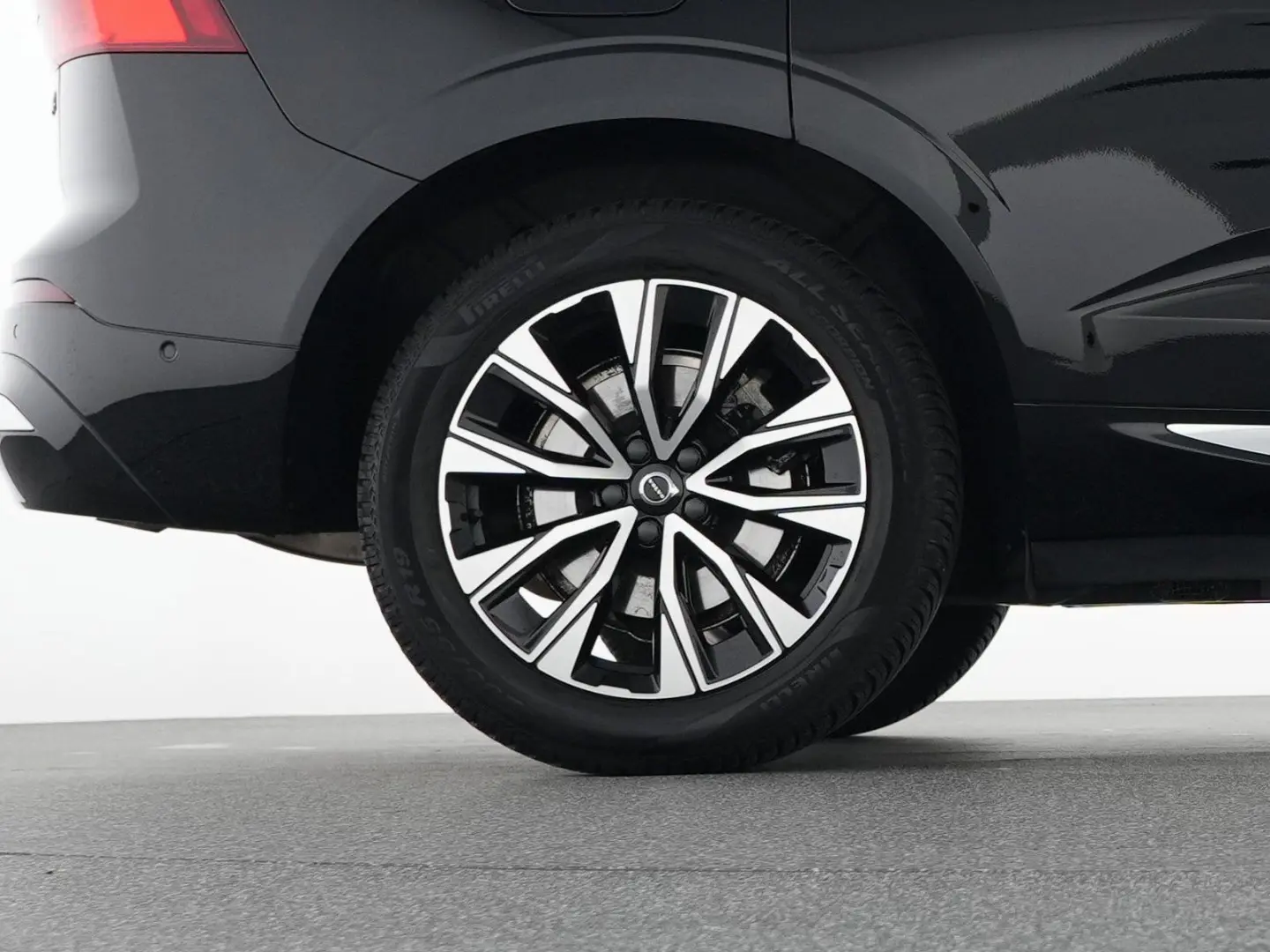 XC60 B4 Benzin Geartronic Core 19  AHK 360
