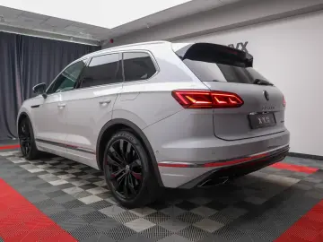 Touareg eHybrid Dynaudio Masaj Ventilatie Nightvision