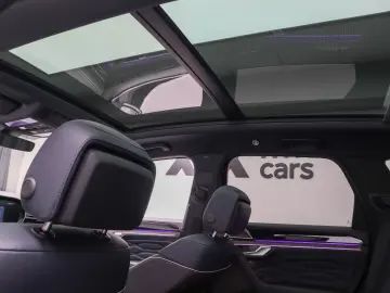 Touareg eHybrid Dynaudio Masaj Ventilatie Nightvision