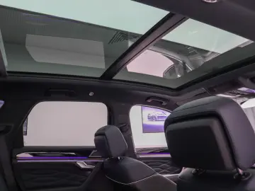 Touareg eHybrid Dynaudio Masaj Ventilatie Nightvision