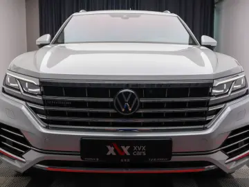 Touareg eHybrid Dynaudio Masaj Ventilatie Nightvision