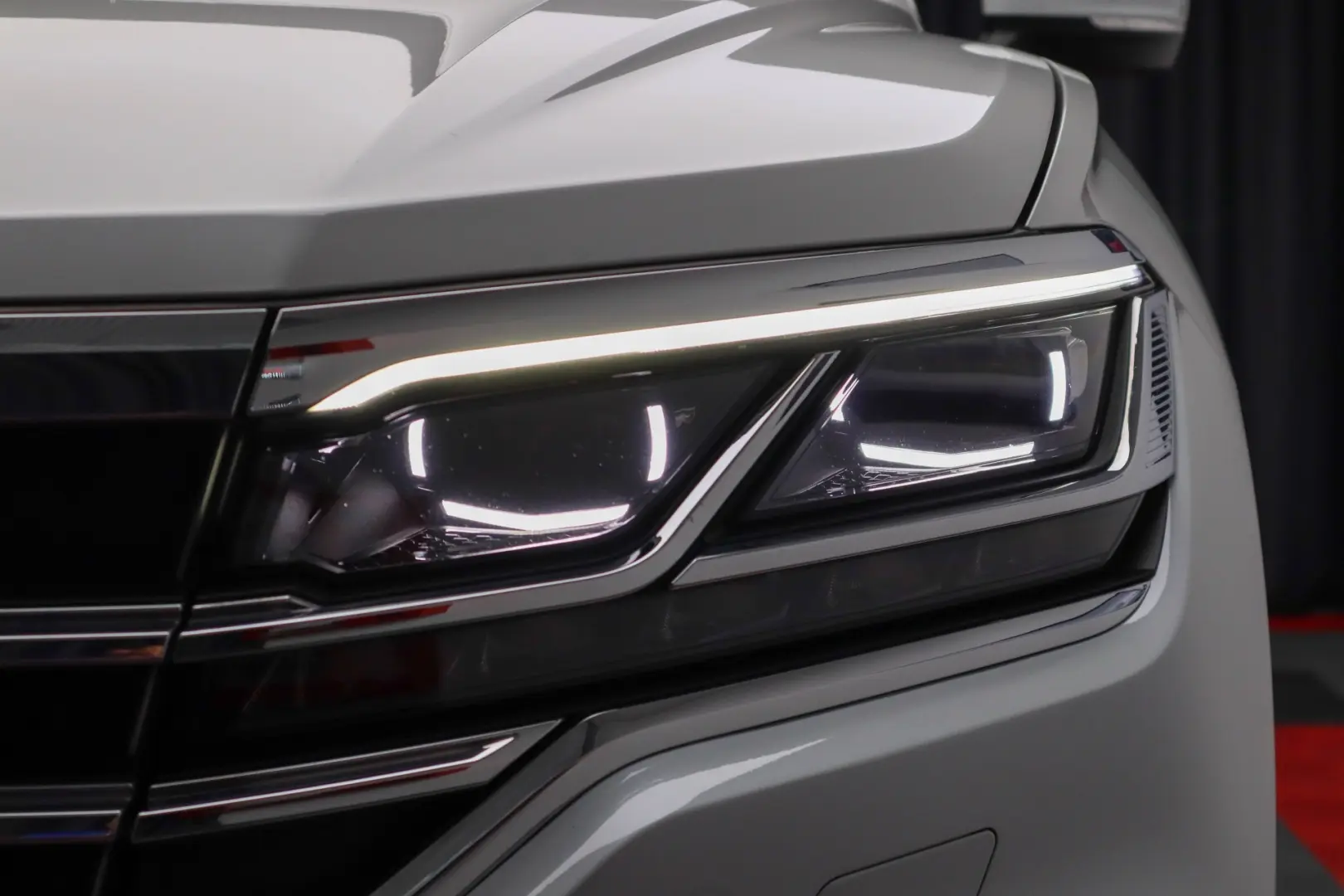 Touareg eHybrid Dynaudio Masaj Ventilatie Nightvision