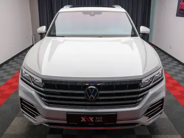 Touareg eHybrid Dynaudio Masaj Ventilatie Nightvision