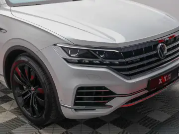 Touareg eHybrid Dynaudio Masaj Ventilatie Nightvision
