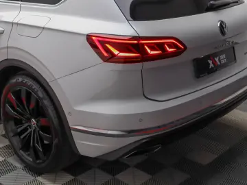Touareg eHybrid Dynaudio Masaj Ventilatie Nightvision