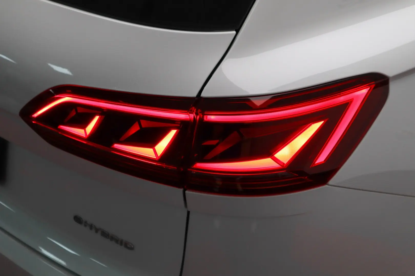 Touareg eHybrid Dynaudio Masaj Ventilatie Nightvision