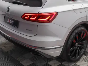 Touareg eHybrid Dynaudio Masaj Ventilatie Nightvision