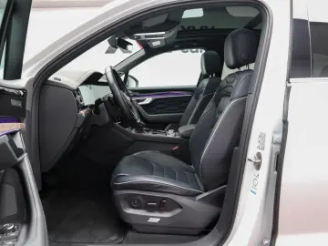 Touareg eHybrid Dynaudio Masaj Ventilatie Nightvision
