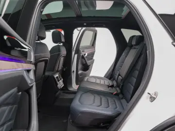 Touareg eHybrid Dynaudio Masaj Ventilatie Nightvision