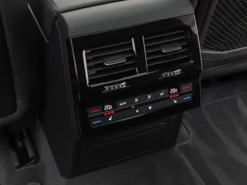 Touareg eHybrid Dynaudio Masaj Ventilatie Nightvision