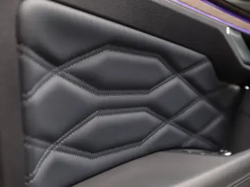 Touareg eHybrid Dynaudio Masaj Ventilatie Nightvision