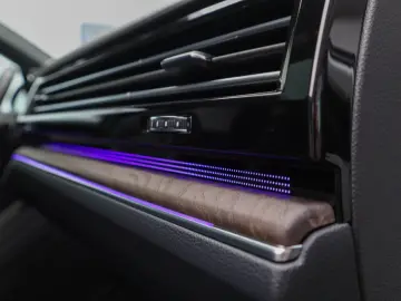 Touareg eHybrid Dynaudio Masaj Ventilatie Nightvision