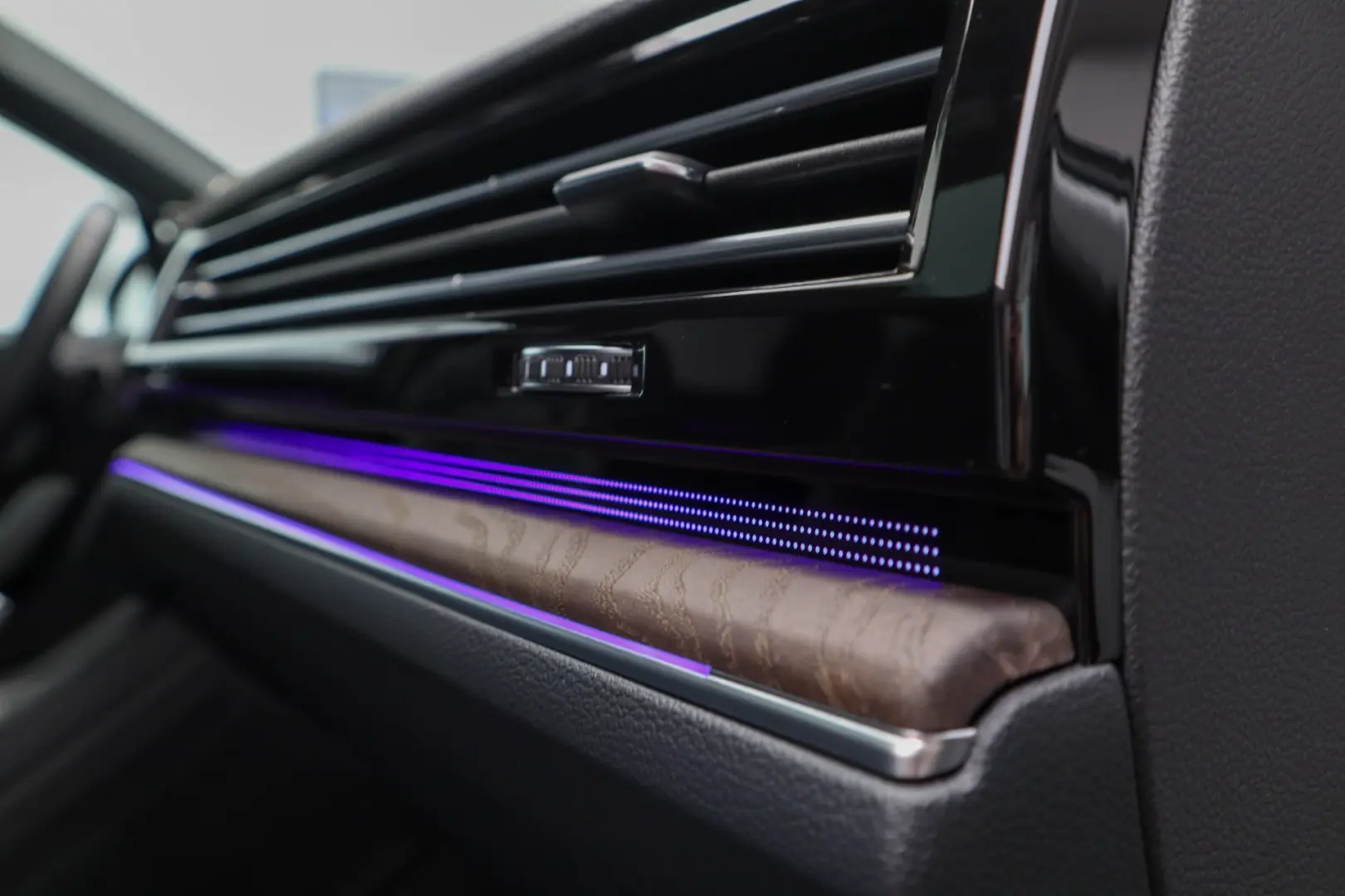 Touareg eHybrid Dynaudio Masaj Ventilatie Nightvision