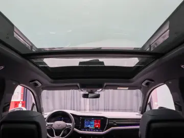 Touareg eHybrid Dynaudio Masaj Ventilatie Nightvision